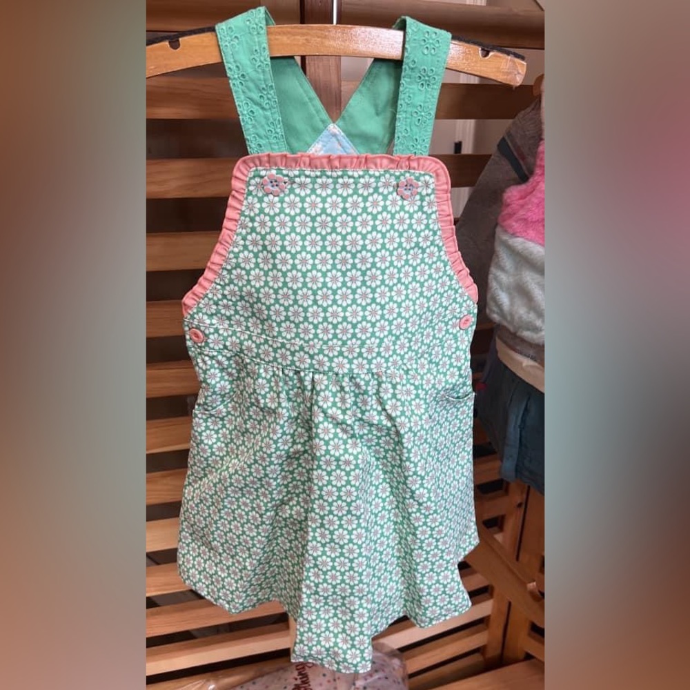 NWT Matilda Jane